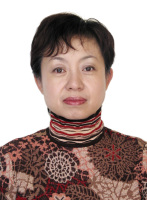 曾光 照片