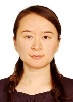 李晓燕 照片