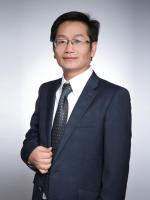 李景华 照片