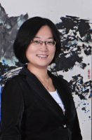 李烨 照片