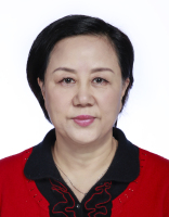李玉香 照片