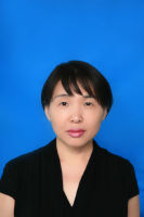李秀丽 照片