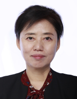 李美云 照片