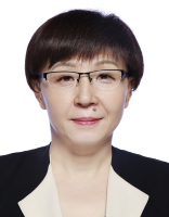 李蕊 照片