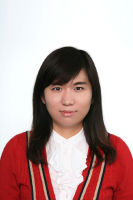 李蕴 照片