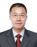 李辉 照片