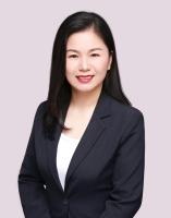 罗小霜 照片