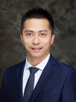 陆健 照片