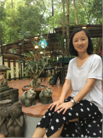 雷晓丽 照片