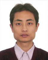 黎安 照片