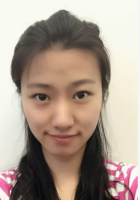 毛中婉 照片