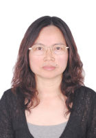 欧小琪 照片
