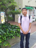 片成男 照片