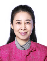 史飚 照片
