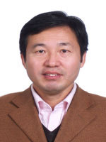 孙平华 照片