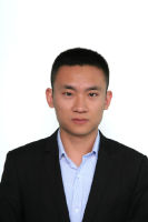 孙晓磊 照片