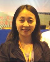 孙蕊 照片