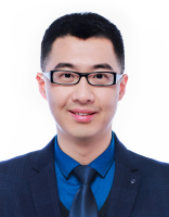 孙阳 照片