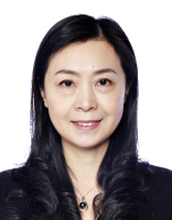孙颖 照片
