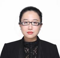 滕乐 照片