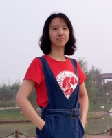 陈梦 照片