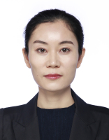 吴香香 照片
