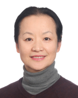 王玉梅 照片
