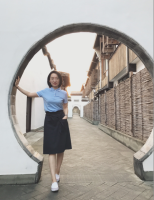 魏玮 照片