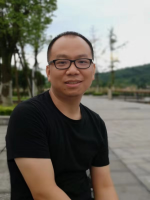 肖安淼 照片