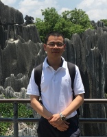 肖沛权 照片