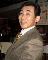 辛锋 照片