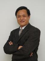 岳清唐 照片