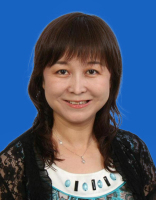 段红梅 照片