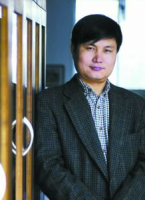 杨玉圣 照片