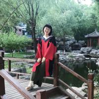杨盈龙 照片