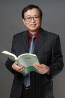 杨阳 照片