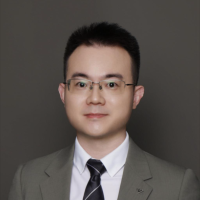 杨绪峰 照片