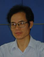 张国钧 照片