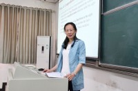 都立澜 照片