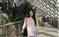 张欣然 照片