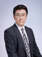 张毅来 照片