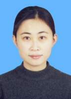 张玲 照片