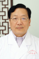 傅延龄 照片