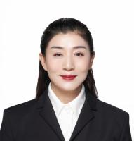张艳红 照片