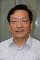 傅延龄 照片