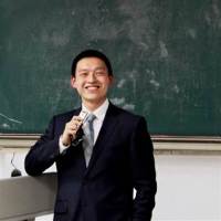朱明哲 照片