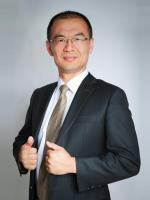 朱晓武 照片
