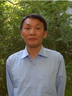 赵一民 照片