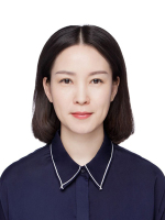 赵霞 照片