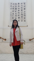 郑云艳 照片